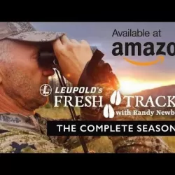 Leupold's Fresh Tracks with Randy Newberg