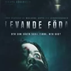 Levande föda