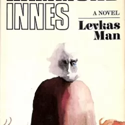 Levkas Man