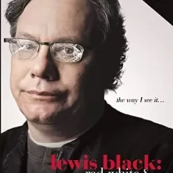 Lewis Black: Red, White and Screwed