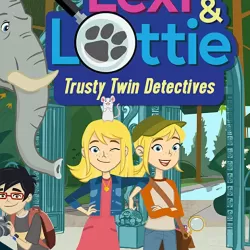 Lexi and Lottie Dynamic Detectives