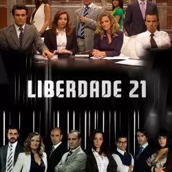 Liberdade 21