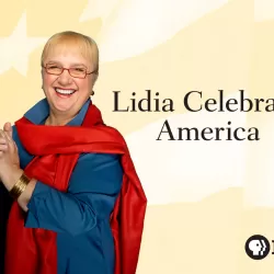 Lidia Celebrates America