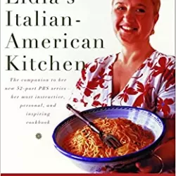 Lidia’s Italian-American Kitchen
