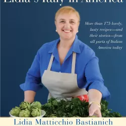 Lidia's Italy in America