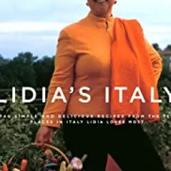 Lidia's Italy