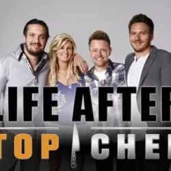 Life After Top Chef