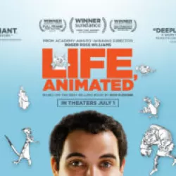 Life, Animated: Review