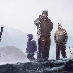 Life Below Zero: Next Generation