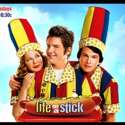 Life on a Stick