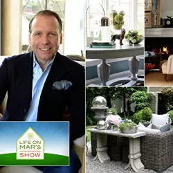 Life on Mar's: The Home Makeover Show