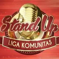 Liga Komunitas Stand Up Kompas TV
