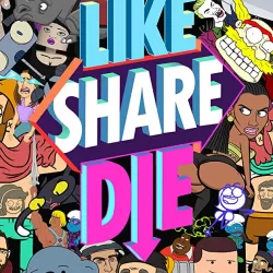 Like, Share, Die