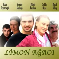 Limon Ağacı