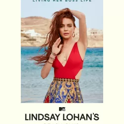 Lindsay Lohan’s Beach Club