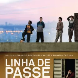 Linha de Passe