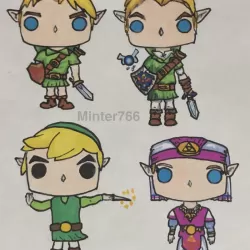 Link Pop