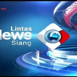 Lintas iNews Siang