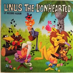 Linus the Lionhearted