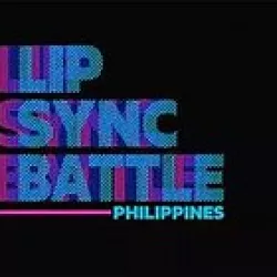 Lip Sync Battle Philippines