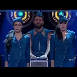 Lip Sync Portugal