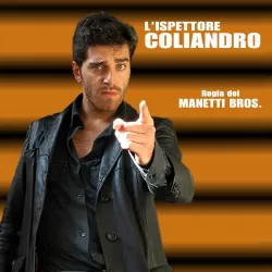 L'ispettore Coliandro