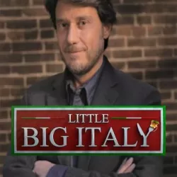 Little Big Italy