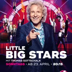 Little Big Stars