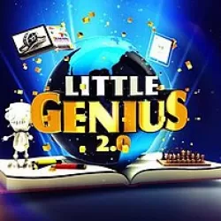 Little Genius 2.0