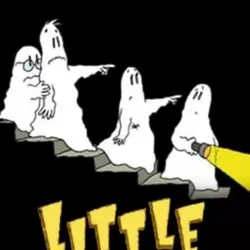 Little Ghosts