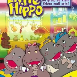 Little Hippo