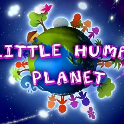 Little Human Planet