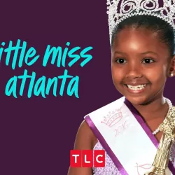 Little Miss Atlanta