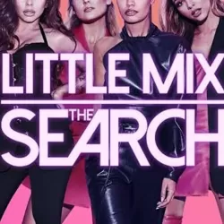 Little Mix The Search