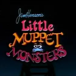 Little Muppet Monsters