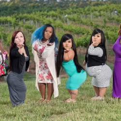 Little Women: Atlanta