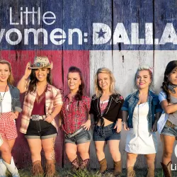 Little Women: Dallas