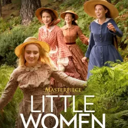 Little Women: Extras