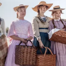 Little Women: Review