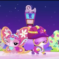 Littlest Pet Shop: A World of Our Own