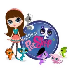 Littlest Pet Shop