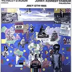 Live Aid