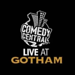 Live at Gotham