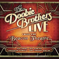 Live at the Beacon Theater