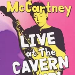 Live at the Cavern Club