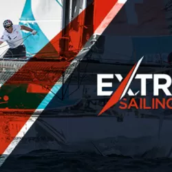Live: Extreme Series Sailing