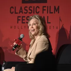 Live from the TCM Classic Film Festival
