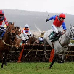 Live: Irish Racing