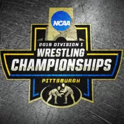 Live: NCAA Championship Wrestling