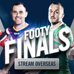 Live: NRL Rugby League